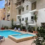 With Private Pool