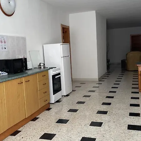 With Private Pool Appartement