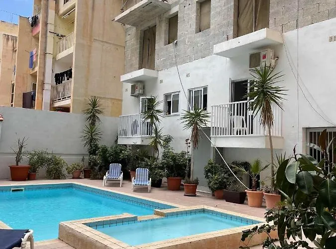 With Private Pool