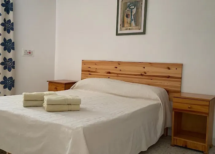 With Private Pool St. Paul's Bay