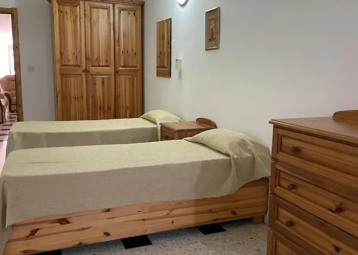 With Private Pool St. Paul's Bay