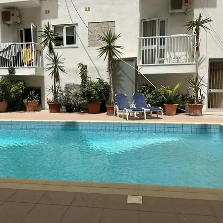 With Private Pool St Paul's Bay